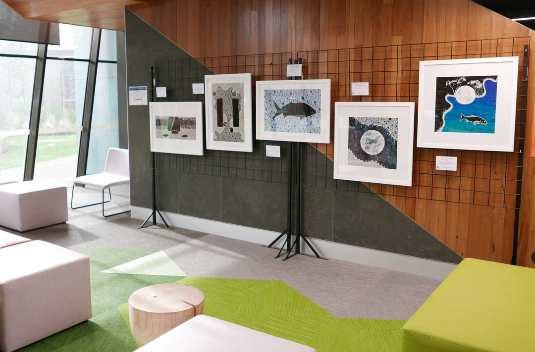 Augmented Reality at Melbourne Veterinary School