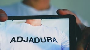Adjadura - My People Augmented reality