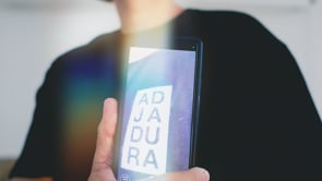 Adjadura - My People Augmented reality